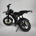 S20 PRO ULTIMATE FATBIKE