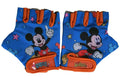 Disney Mickey fietshandschoentjes
