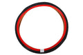 Volare Buitenband - 24 inch - Rood Zwart - Kinderfiets