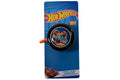 Hot Wheels Fietsbel - Jongens - Oranje - Zwart