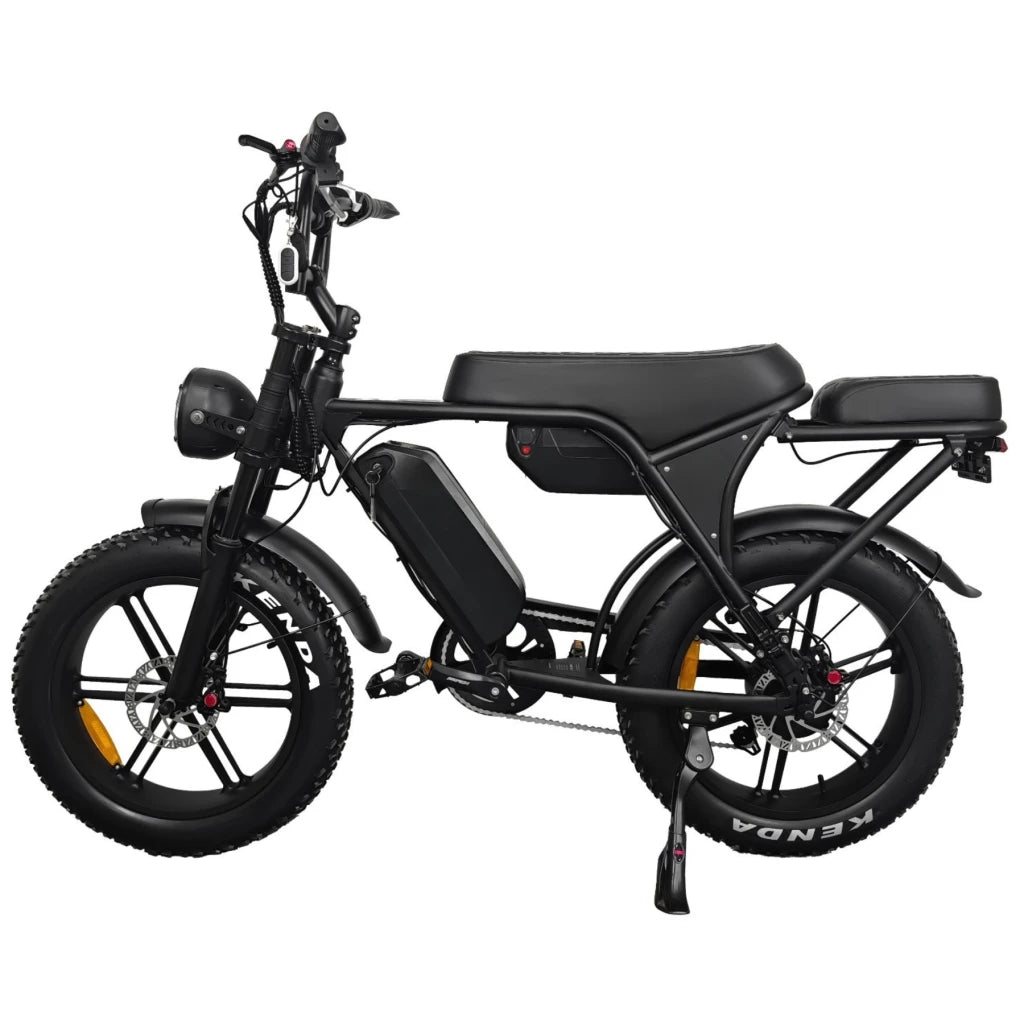 OUXI V8 MAX