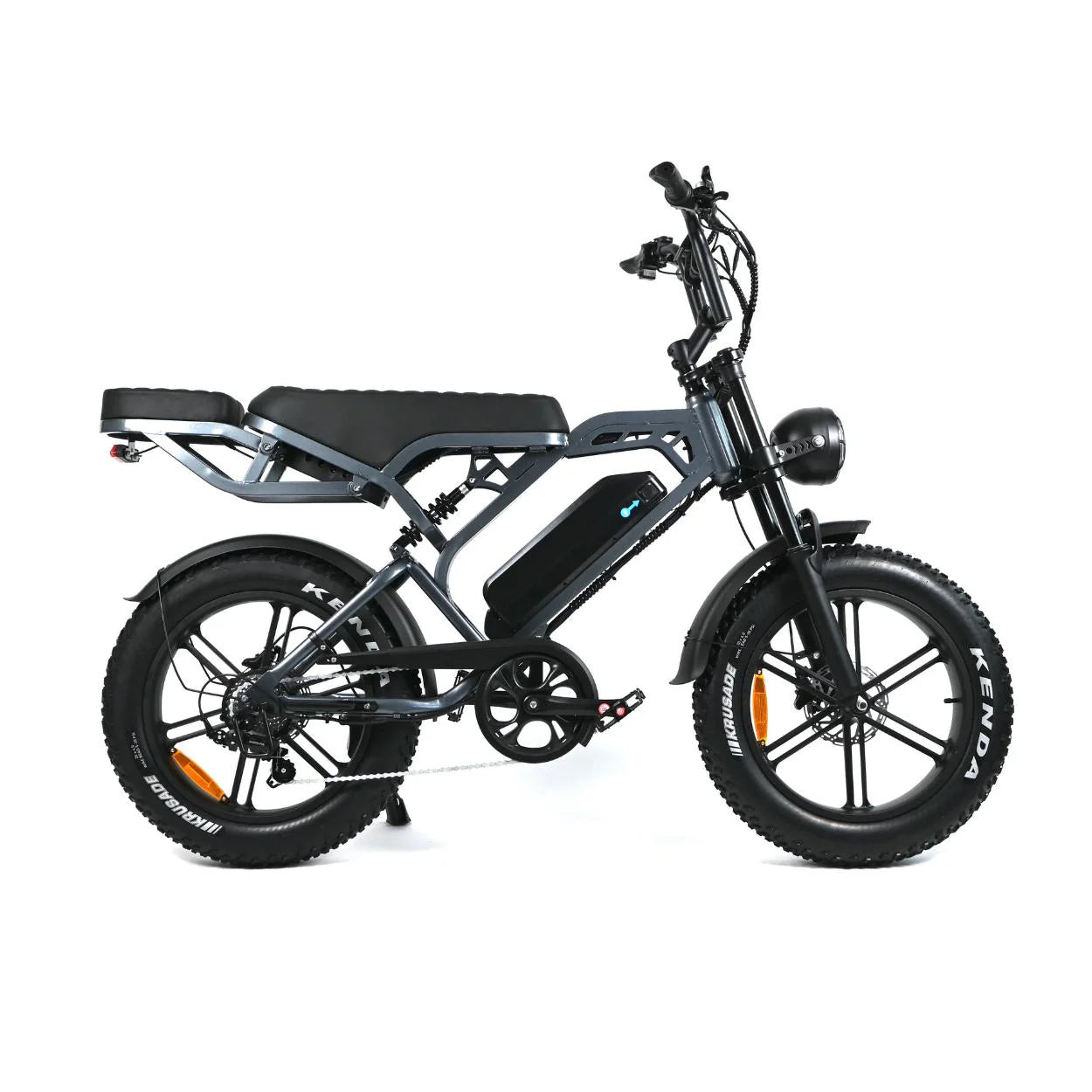 V20 PRO ULTIMATE FATBIKE