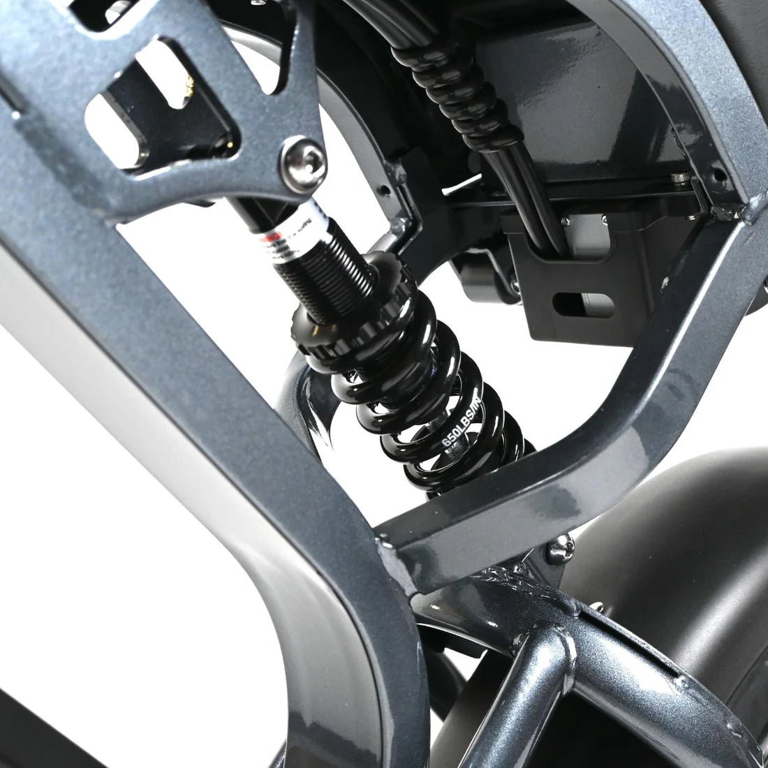 V20 PRO ULTIMATE FATBIKE