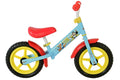 Disney Mickey loopfiets metaal