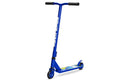 BOLDCUBE Stuntstep - Marine Blauw
