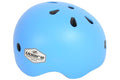Volare Fietshelm - Kids - Blauw - 45-51 cm