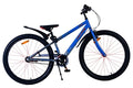Volare Rocky Kinderfiets - 26 inch - Blauw - Shimano Nexus 3 versnellingen