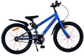 Volare Rocky Kinderfiets - Jongens - 20 inch - Blauw