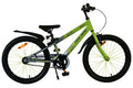 Volare Rocky Kinderfiets - Jongens - 20 inch - Groen