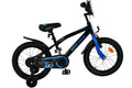 Volare Super GT Kinderfiets - Jongens - 16 inch - Blauw