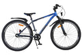 Volare XC Race Kinderfiets - 26 inch - Nexus 3 - Blauw/Grijs