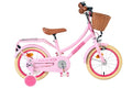 Volare Excellent Kinderfiets - Meisjes - 14 inch - Roze