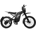 OUXI GT2000 ULTIMATE CROSS FATBIKE
