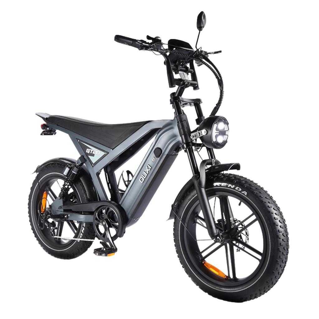 OUXI GT20 FATBIKE