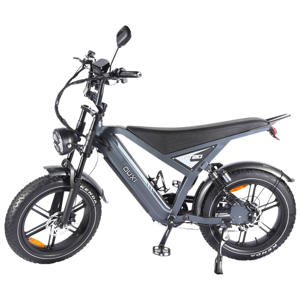 OUXI GT20 FATBIKE