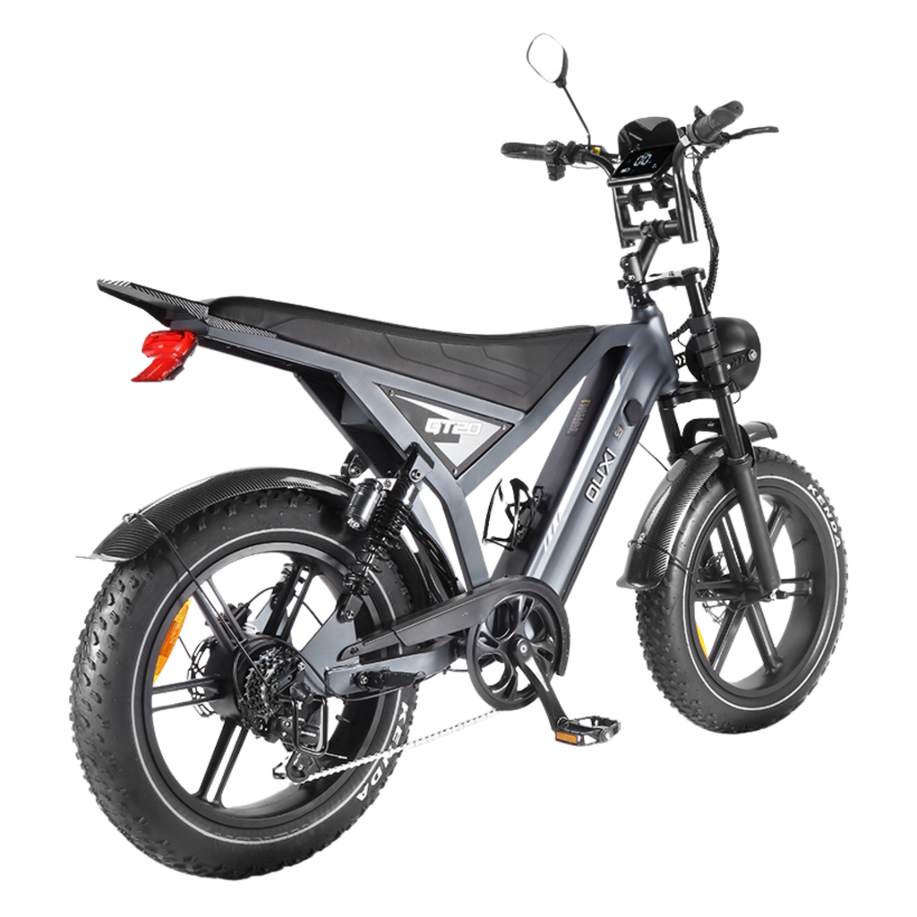 OUXI GT20 FATBIKE