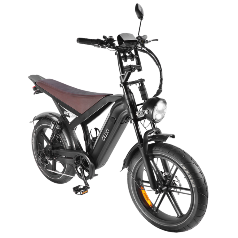 OUXI GT20 FATBIKE