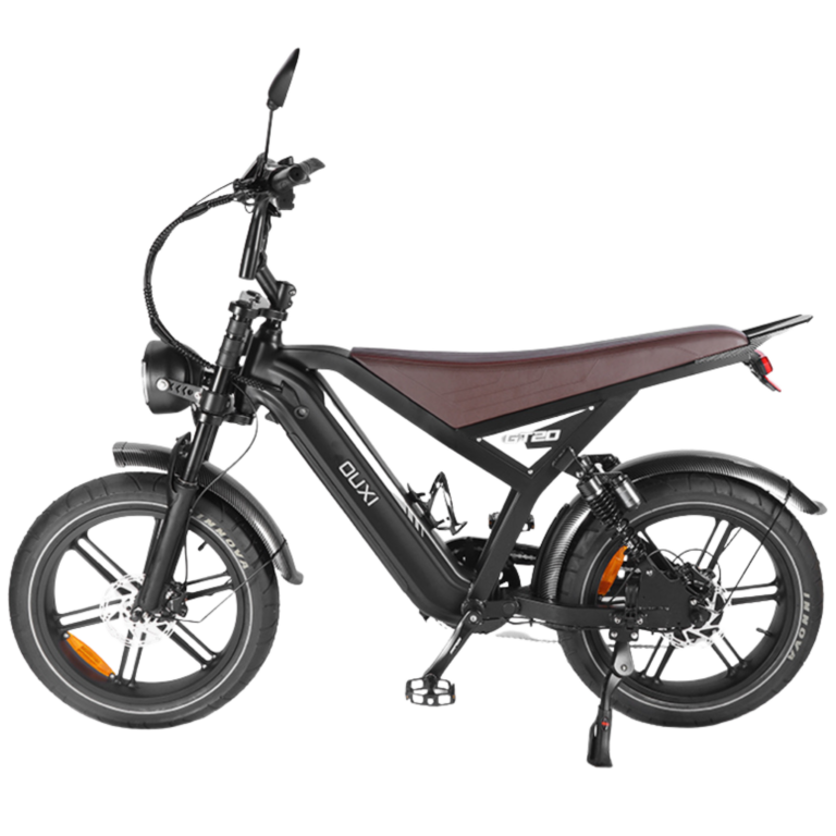OUXI GT20 FATBIKE