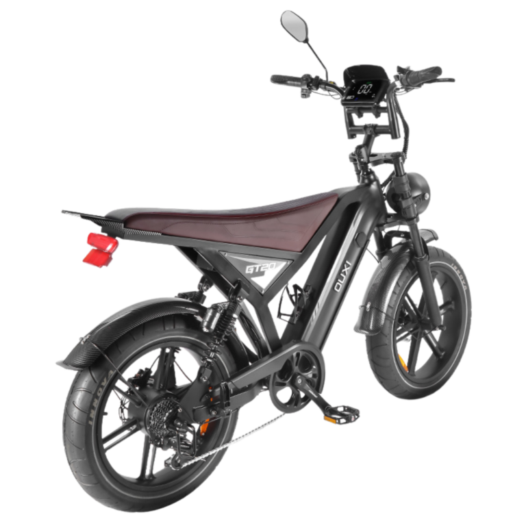 OUXI GT20 FATBIKE