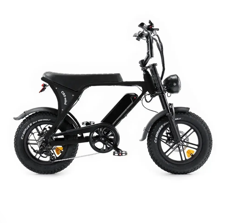 OUXI C80 MINI FATBIKE