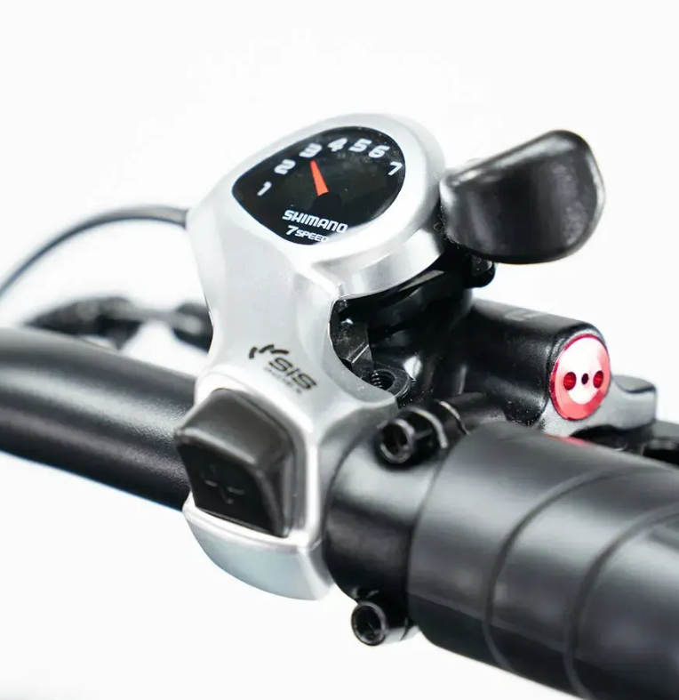 OUXI C80 MINI FATBIKE