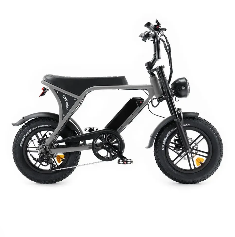 OUXI C80 MINI FATBIKE