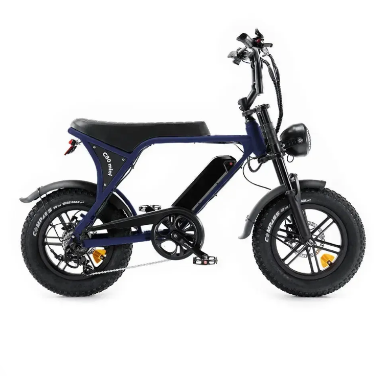 OUXI C80 MINI FATBIKE