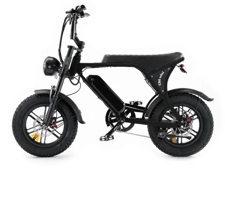 OUXI C80 MINI FATBIKE