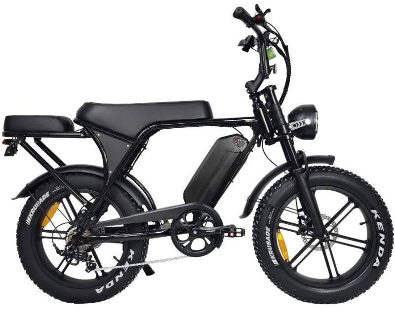 OUXI V8 FATBIKE