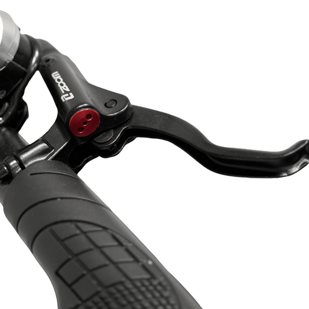 OUXI V8 FATBIKE