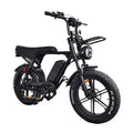 OUXI V8 PRO FATBIKE