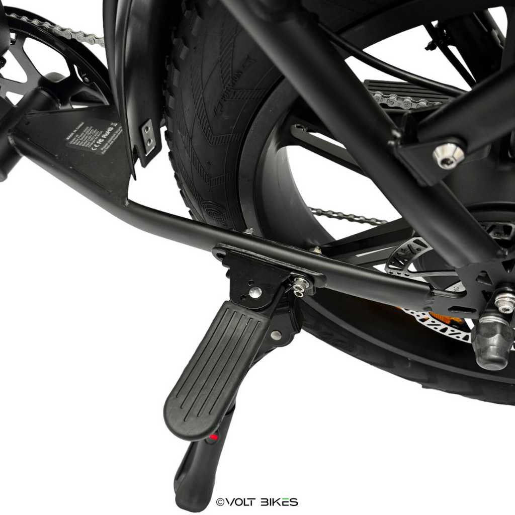 OUXI V8 FATBIKE